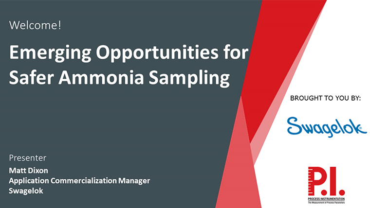 emerging opportunities ammonia sampler webinar thumbnail 760x428