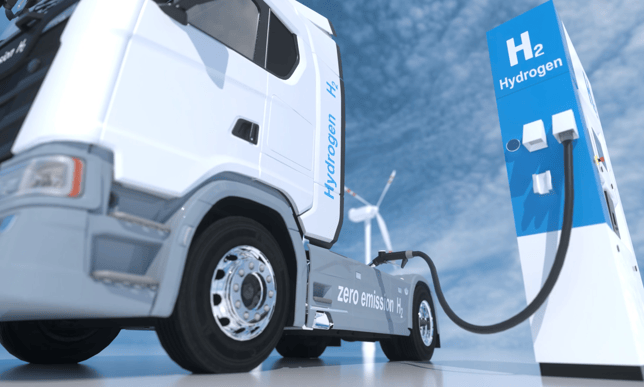 Hydrogen