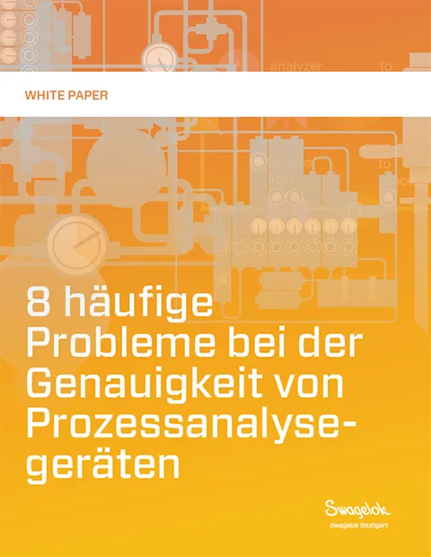 Prozessanalyse: Genauigkeit