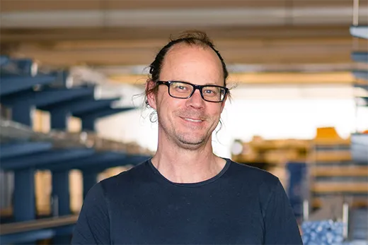 Andreas Neuber Andreas Neuber