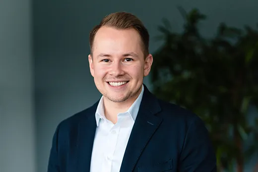 Maximilian Schur Maximilian Schur