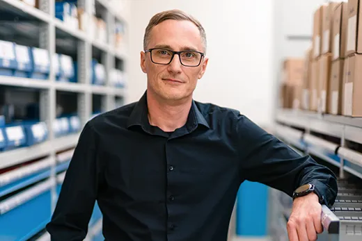Thorsten Reischmann Thorsten Reischmann
