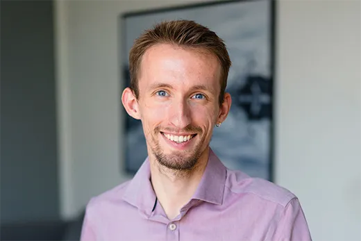Joshua Wolff Joshua Wolff