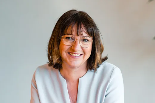 Kerstin Nagel Kerstin Nagel