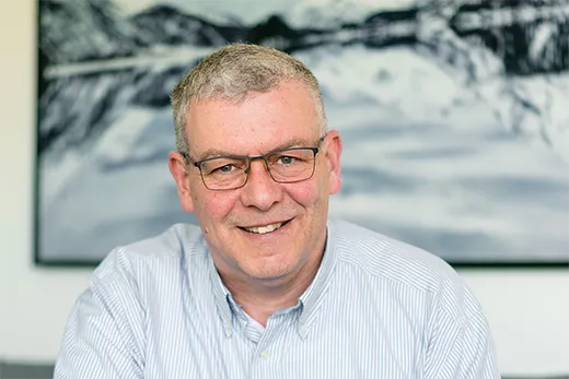 Klaus Koch Klaus Koch